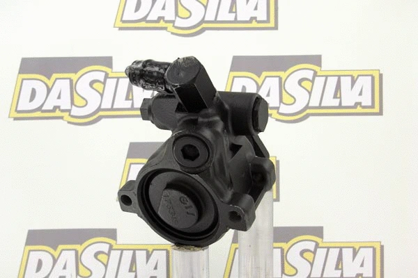 Hydraulic Pump, steering