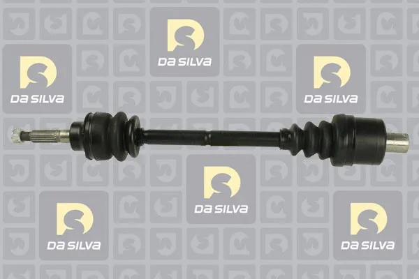 Drive Shaft (3107T)