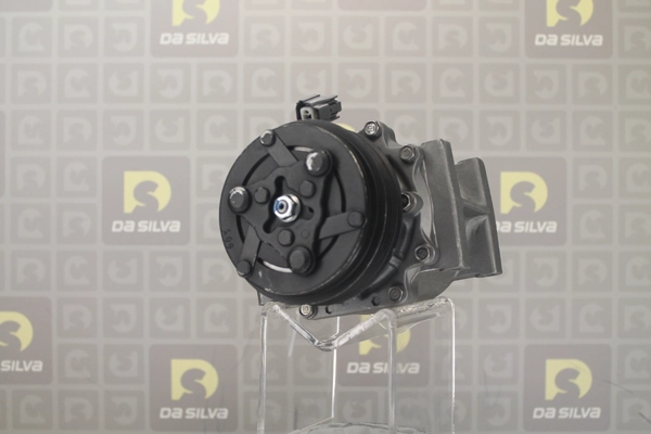 Compressor, air conditioning (FC1384)