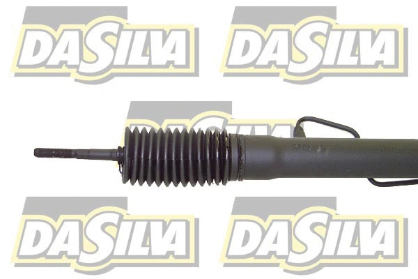 Steering Gear
