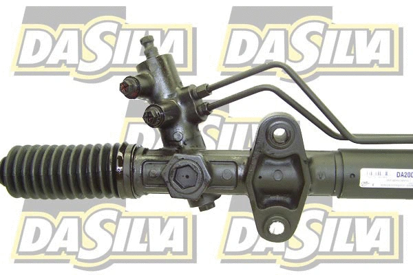 Steering Gear