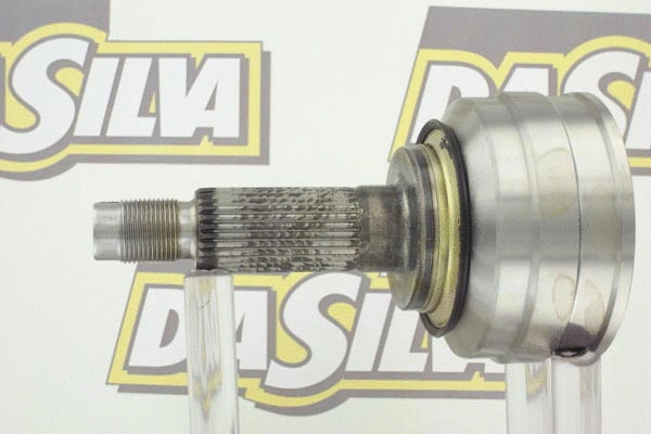 Joint Kit, drive shaft (J7648)
