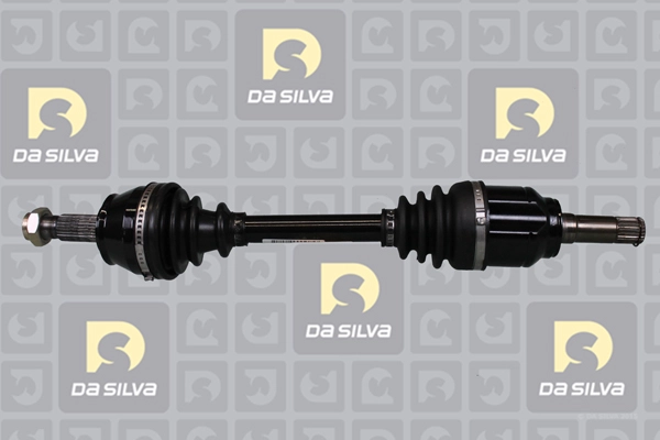 Drive Shaft (5424T)