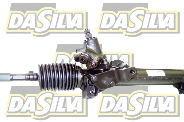 Steering Gear