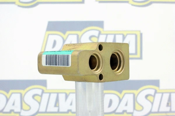 Expansion Valve, air conditioning