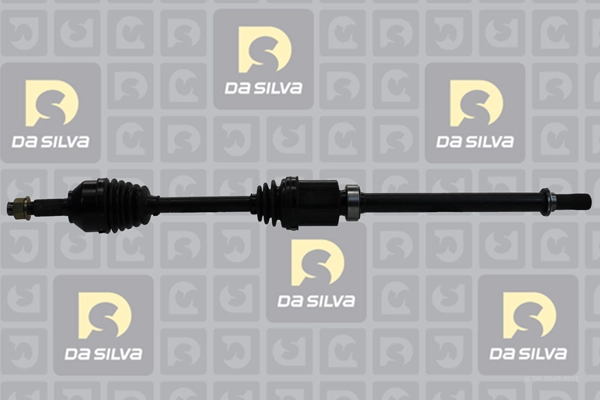 Drive Shaft (96032T)