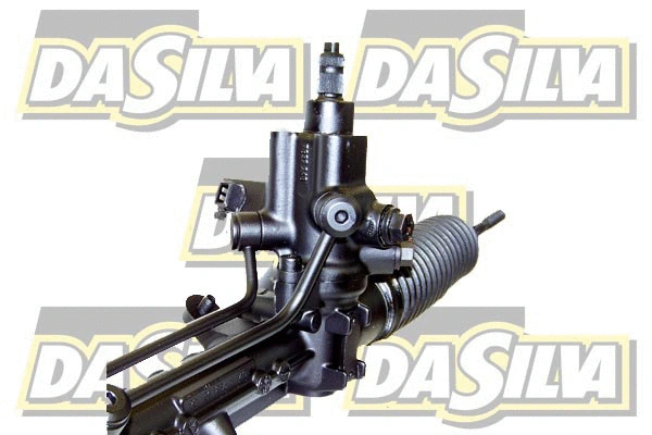 Steering Gear