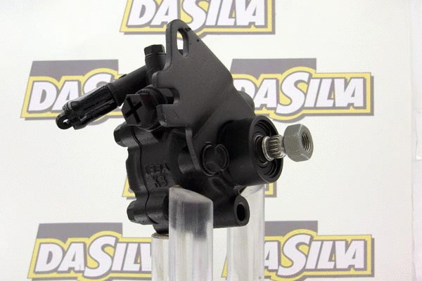 Hydraulic Pump, steering