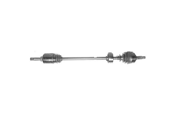 Drive Shaft (311225T)