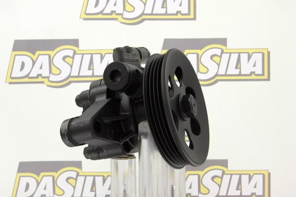 Hydraulic Pump, steering