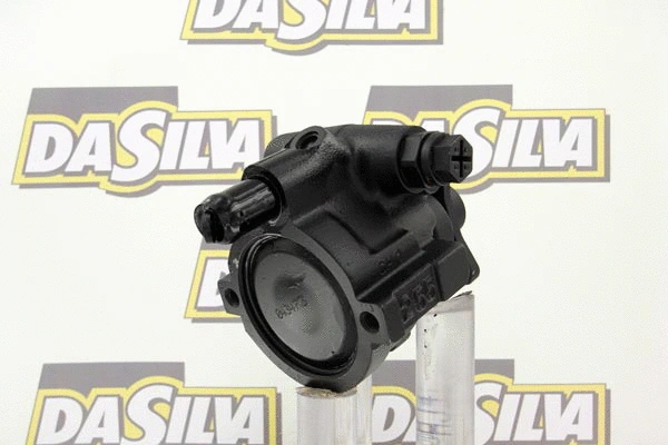 Hydraulic Pump, steering