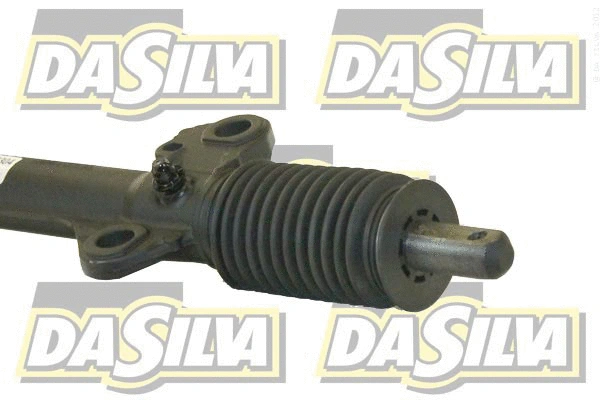 Steering Gear