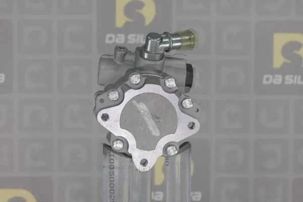 Hydraulic Pump, steering