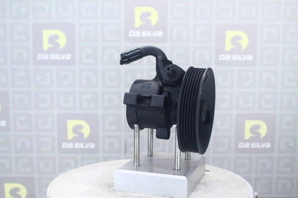 Hydraulic Pump, steering