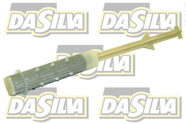 Dryer, air conditioning (FF4663)