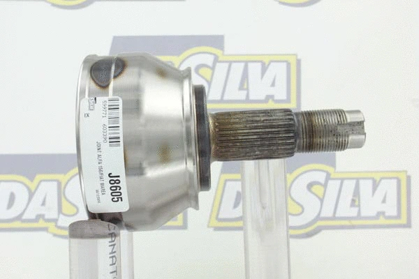 Joint Kit, drive shaft