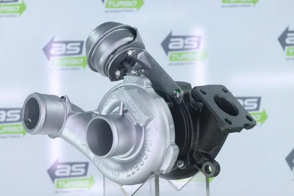 Charger, charging (supercharged/turbocharged) (AS1137)