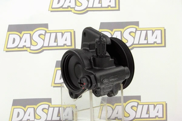 Hydraulic Pump, steering