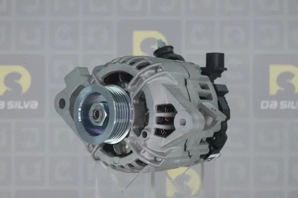 Alternator (030693)