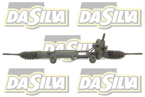 Steering Gear (DA2540)