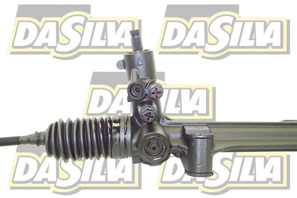 Steering Gear