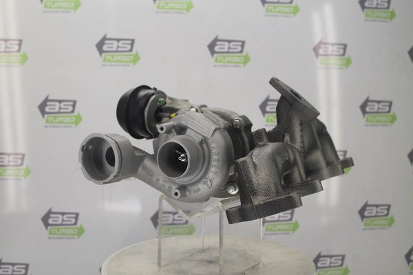 Charger, charging (supercharged/turbocharged) (AS7321)