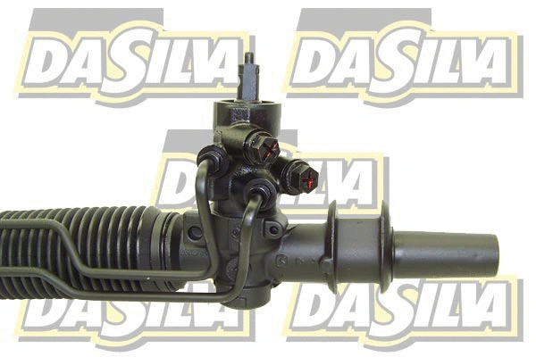 Steering Gear