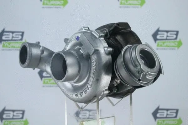 Charger, charging (supercharged/turbocharged) (AS1229)