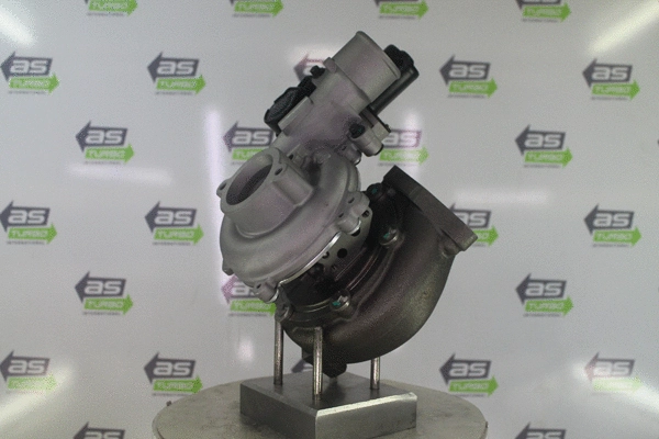 Charger, charging (supercharged/turbocharged) (AS3047)