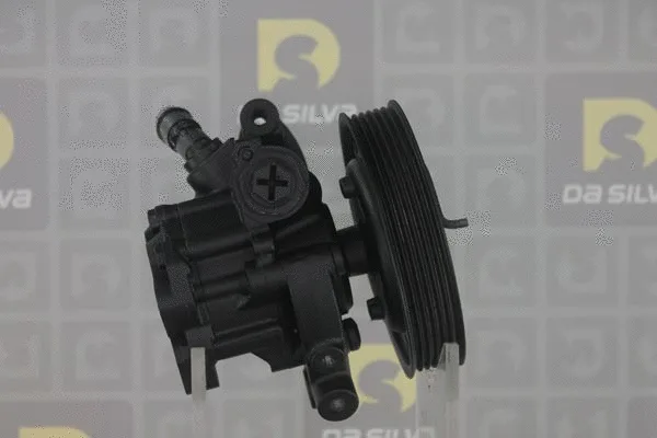 Hydraulic Pump, steering