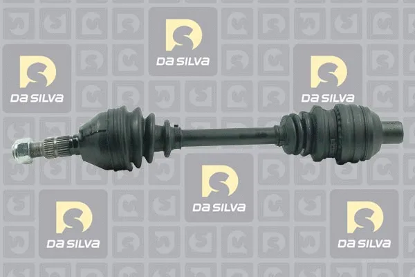 Drive Shaft (31434T)