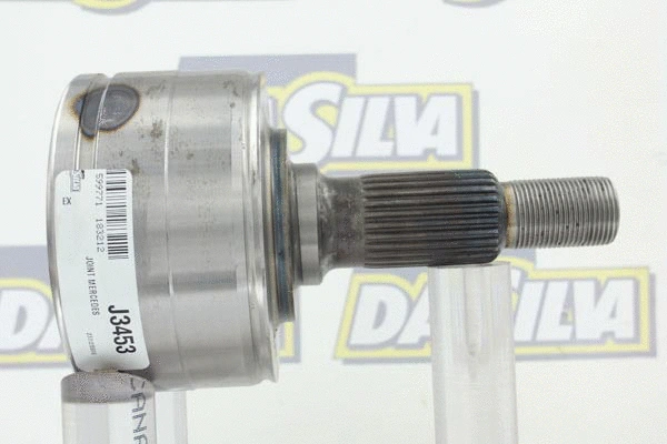 Joint Kit, drive shaft