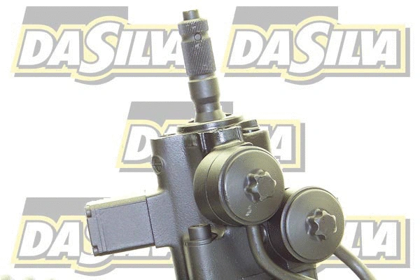 Steering Gear
