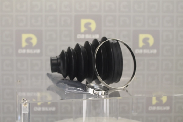 Bellow Kit, drive shaft