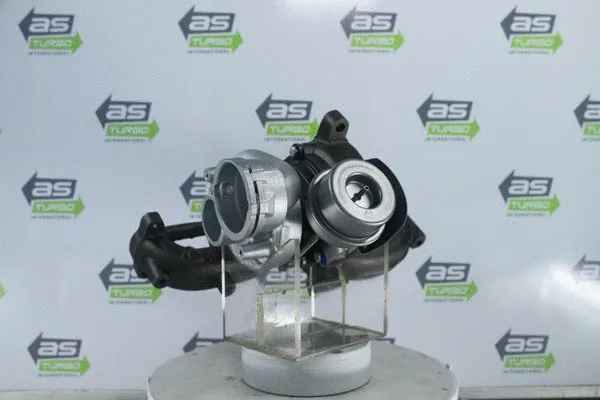 Charger, charging (supercharged/turbocharged) (AS1262)