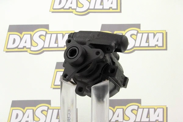Hydraulic Pump, steering (DP2115)