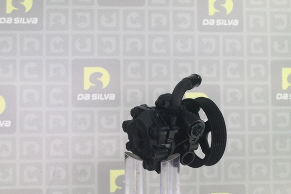 Hydraulic Pump, steering