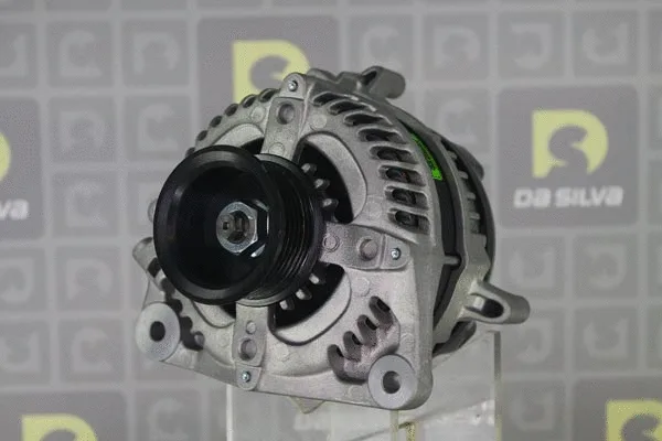 Alternator (031502)