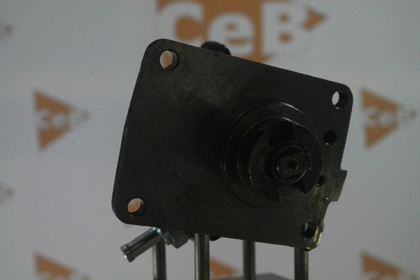 Vacuum Pump, braking system