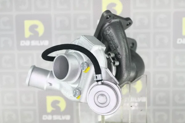 Charger, charging (supercharged/turbocharged) (AS1086)