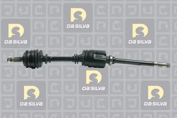 Drive Shaft (384BT)