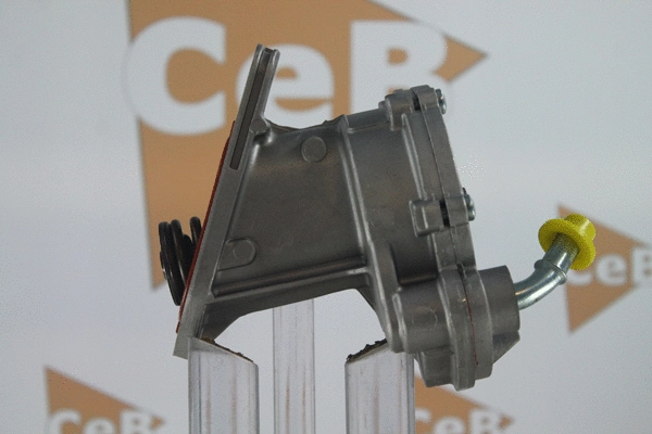 Vacuum Pump, braking system