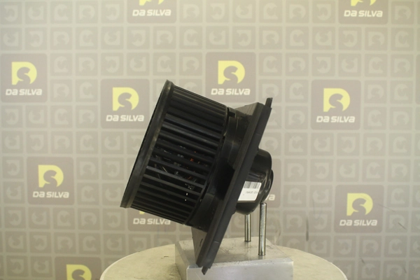 Interior Blower
