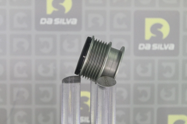 Alternator Freewheel Clutch