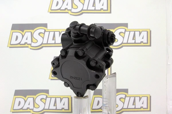 Hydraulic Pump, steering