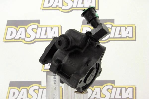 Hydraulic Pump, steering