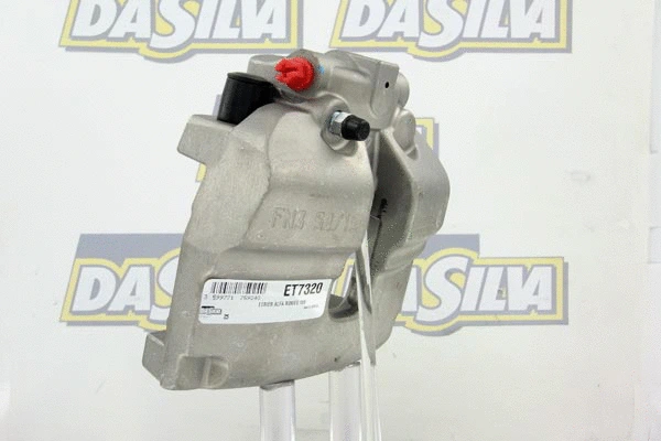 Brake Caliper