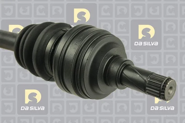 Drive Shaft