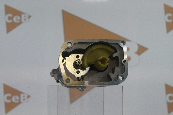 EGR Valve