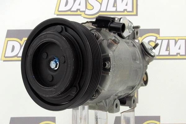 Compressor, air conditioning (FC0233)